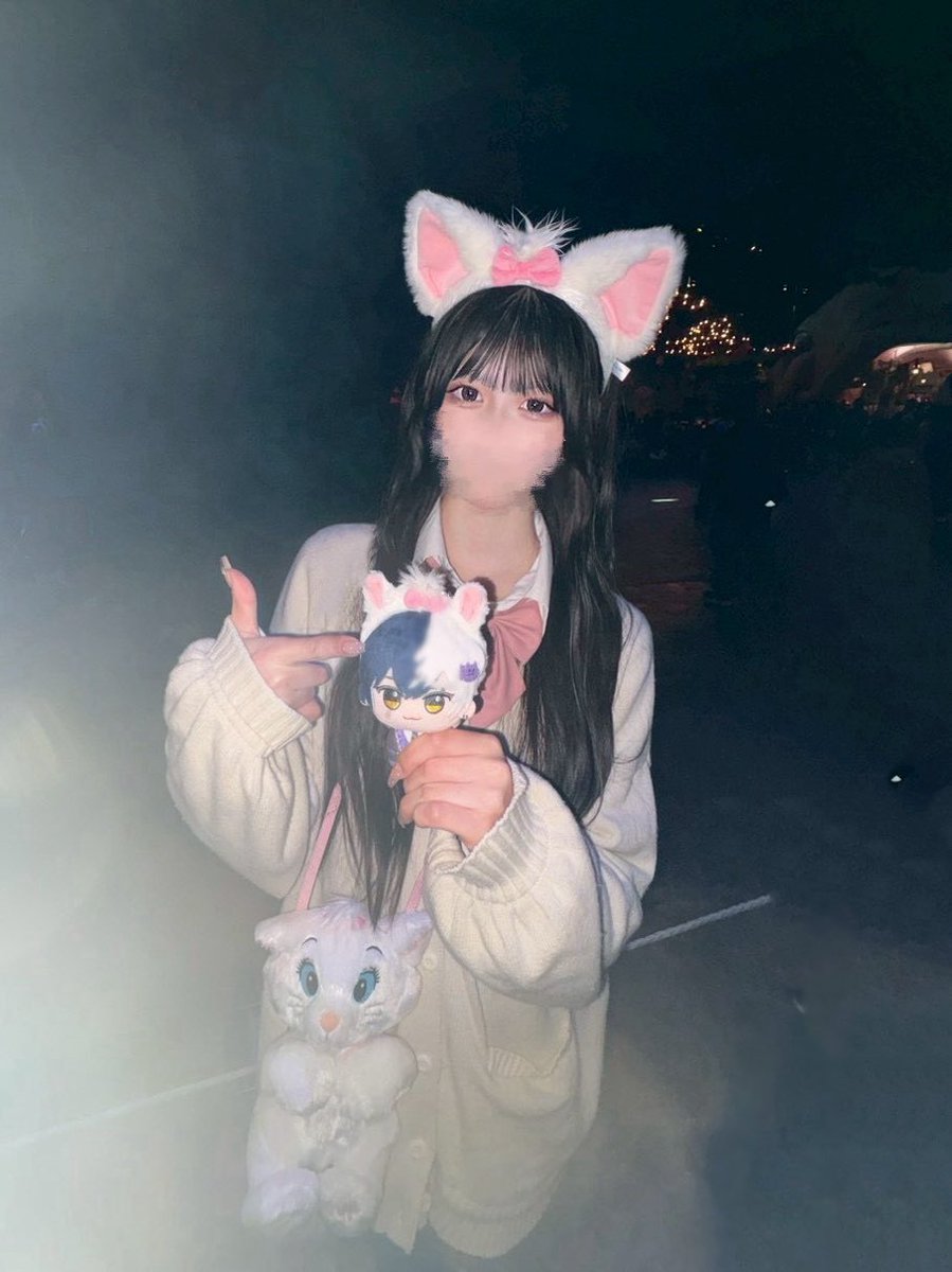 あゆにゃ😈🔥 tweet media