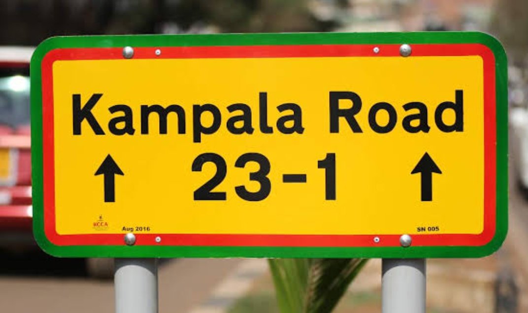 MWESIGYE AARONS tweet media