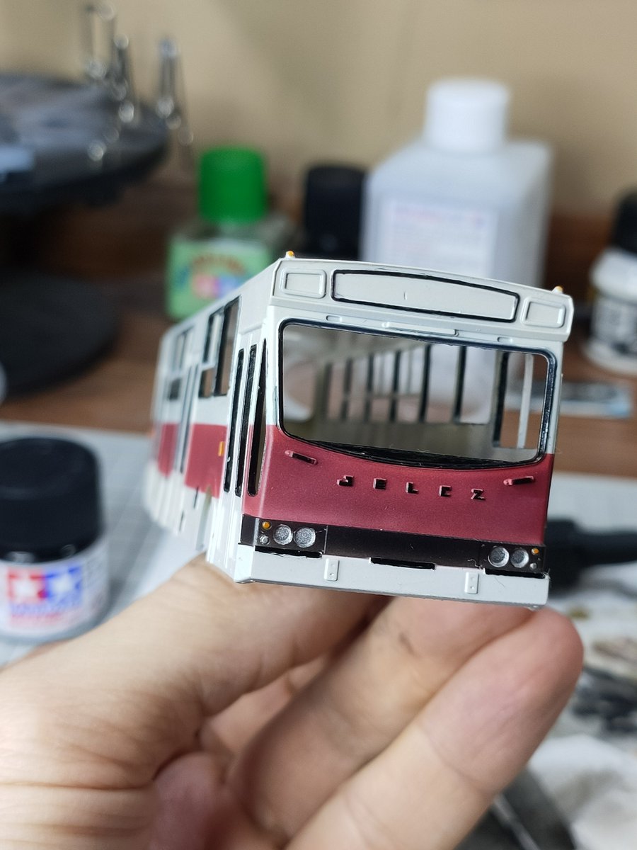 Modelowy Gracz tweet media