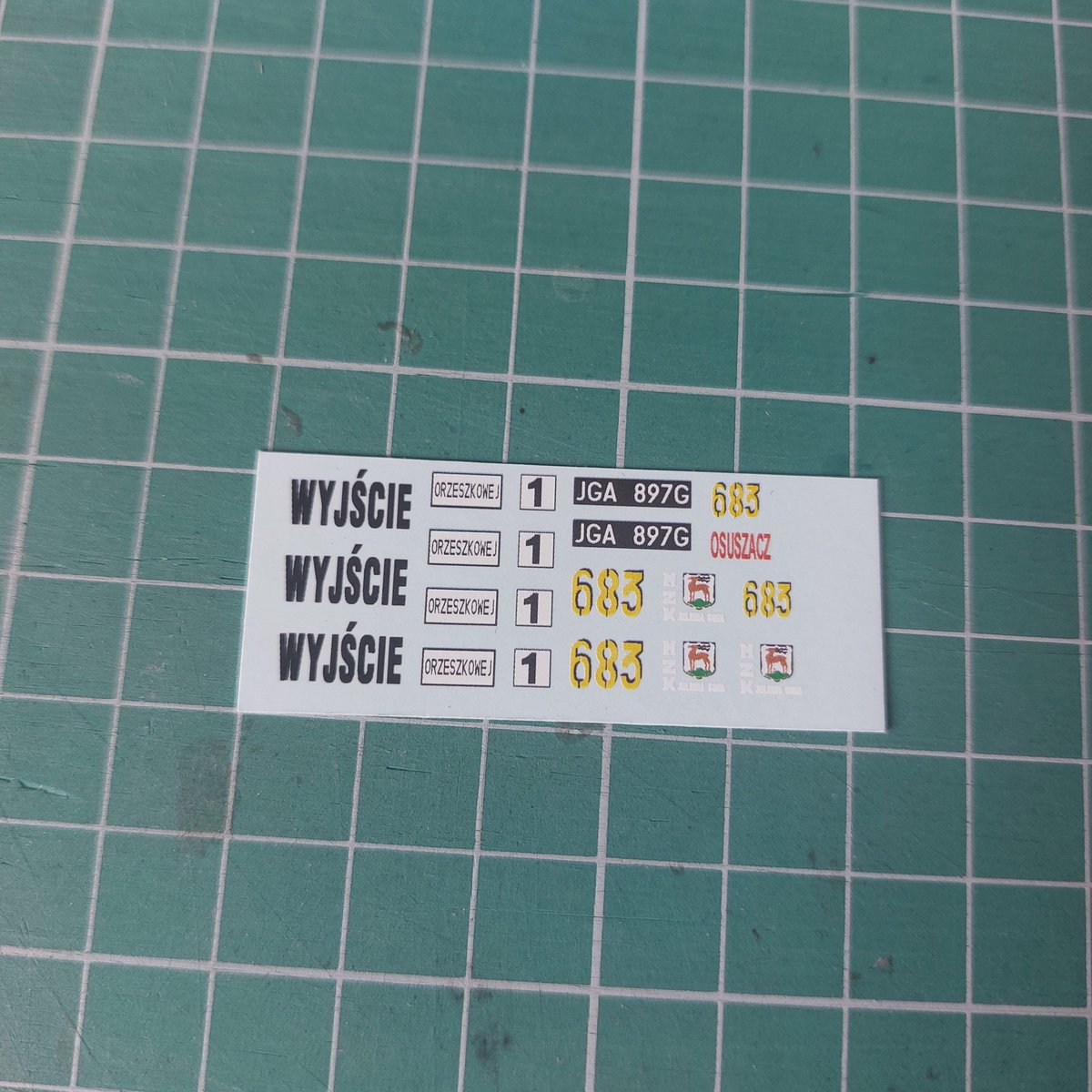 Modelowy Gracz tweet media