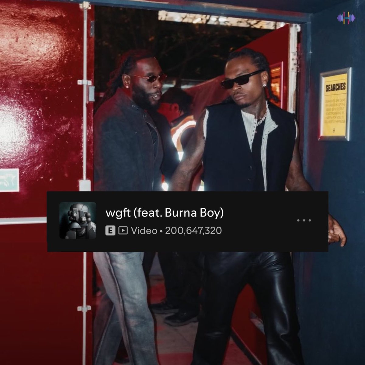 HYPETRIBE tweet media