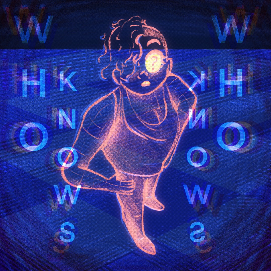 The Static Dive tweet media