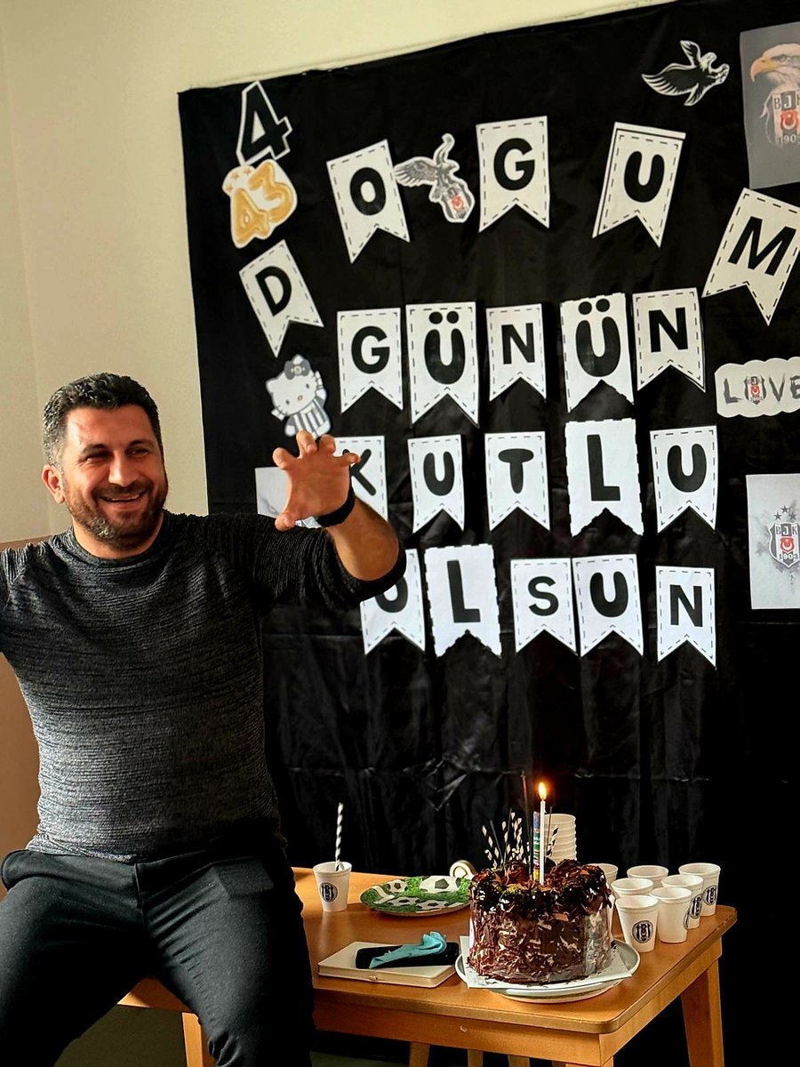 Engin JK 1903🦅 tweet media