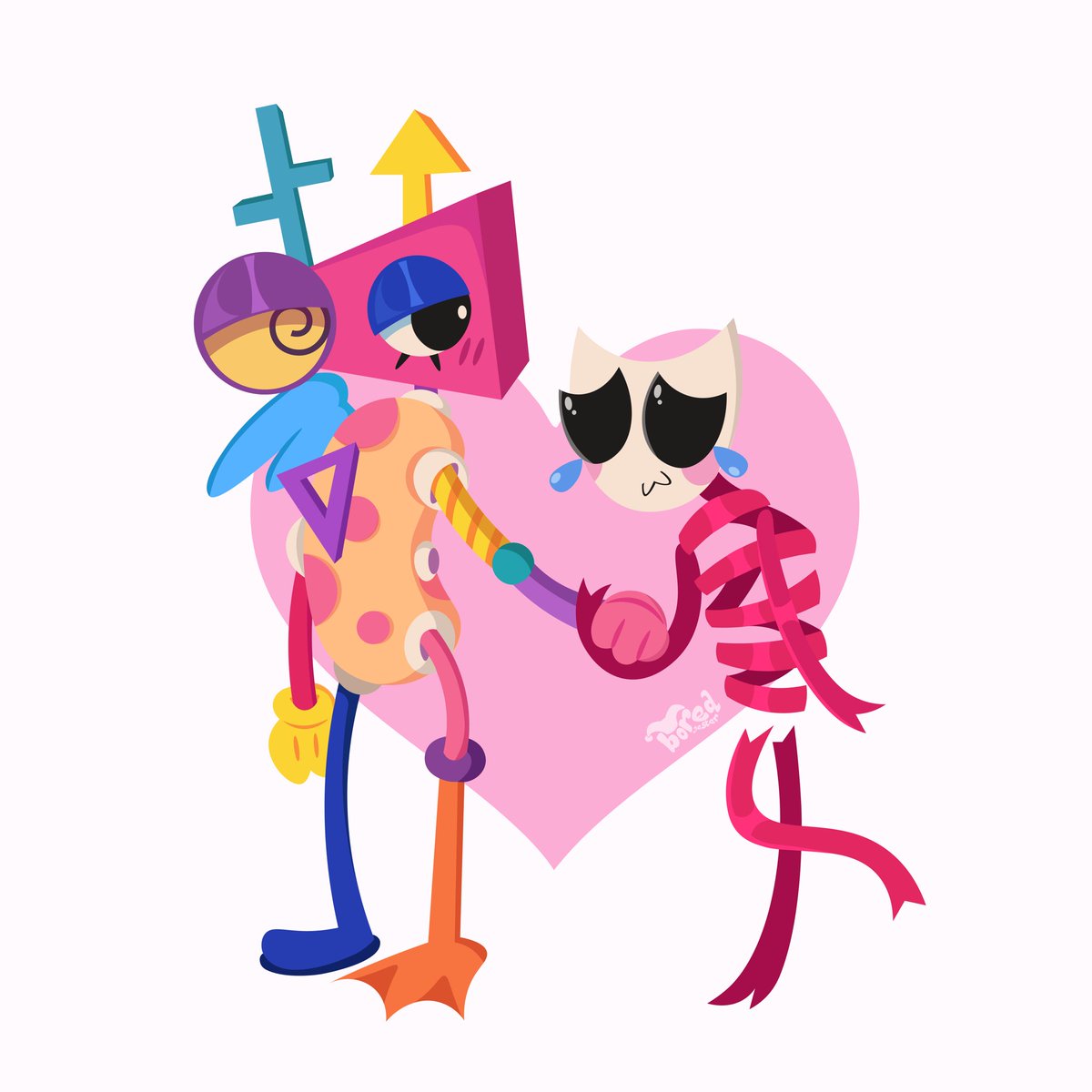 lelesin EP8!!! tweet media