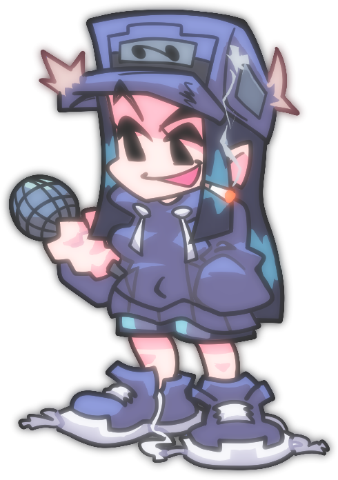 CxSRedux's tweet photo. Hey Everyone Glad to announce were making mixes for Whitty and Casstte girl!
Heres what they look like https://t.co/4BvrO2tCmJ
