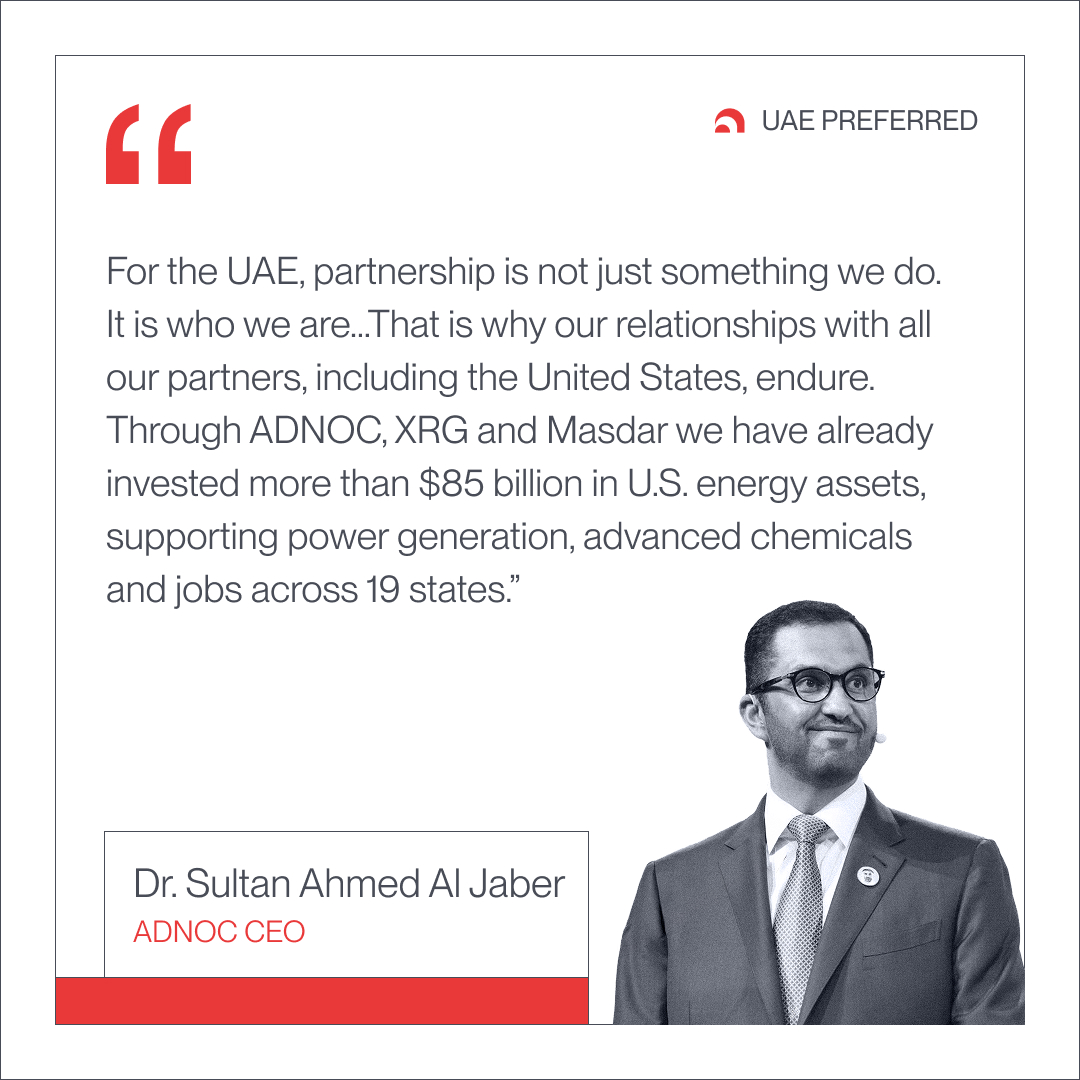 UAE Preferred tweet media