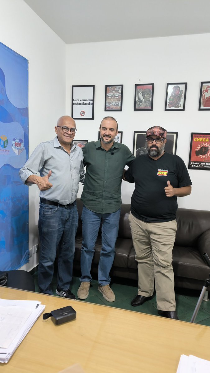 Sintaema-SP tweet media