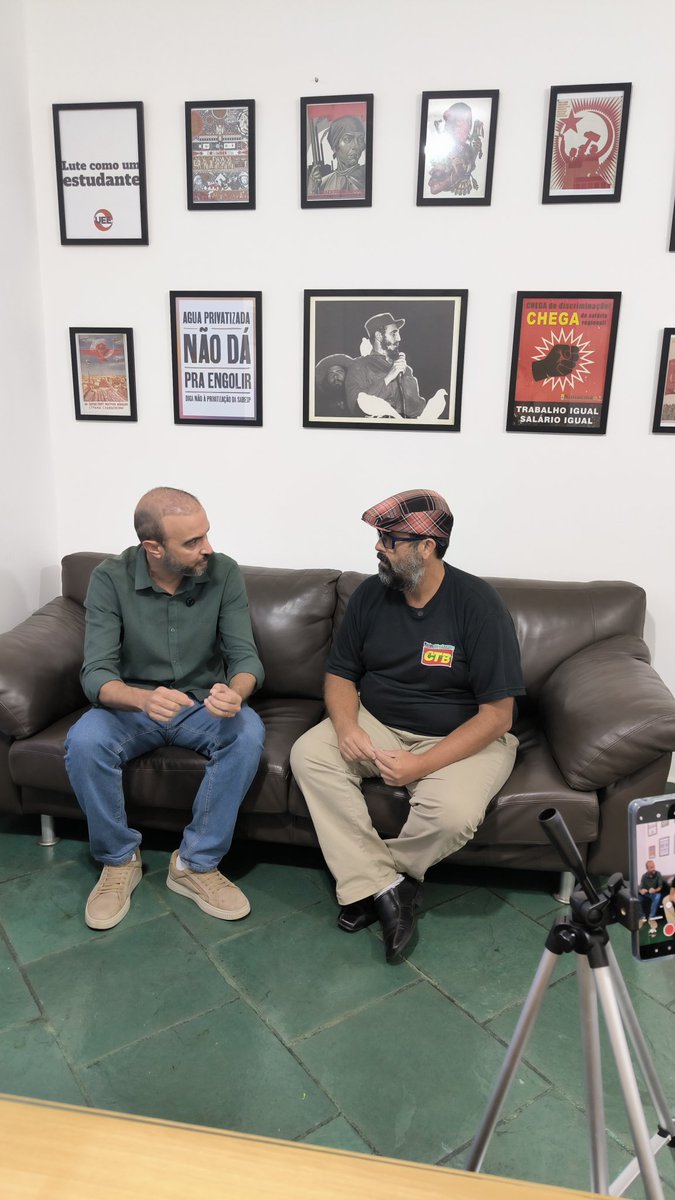 Sintaema-SP tweet media