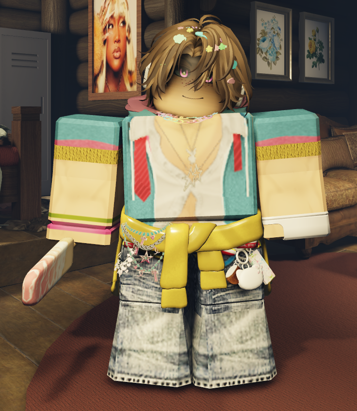 twink jesus tweet media