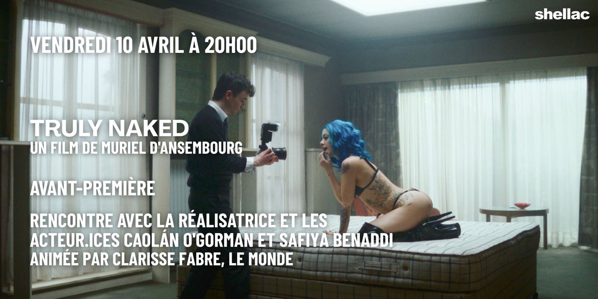 Cinéma Saint-André des Arts tweet media