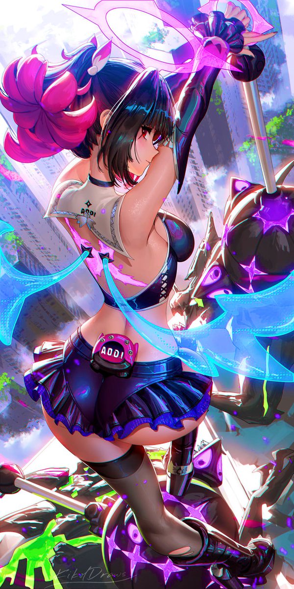 🩷꒰ა ♱ ໒꒱𝕹𝖆𝖓𝖌𝖔𝖓𝖌 𝓨𝖚꒰ა ♱ ໒꒱🖤 tweet media