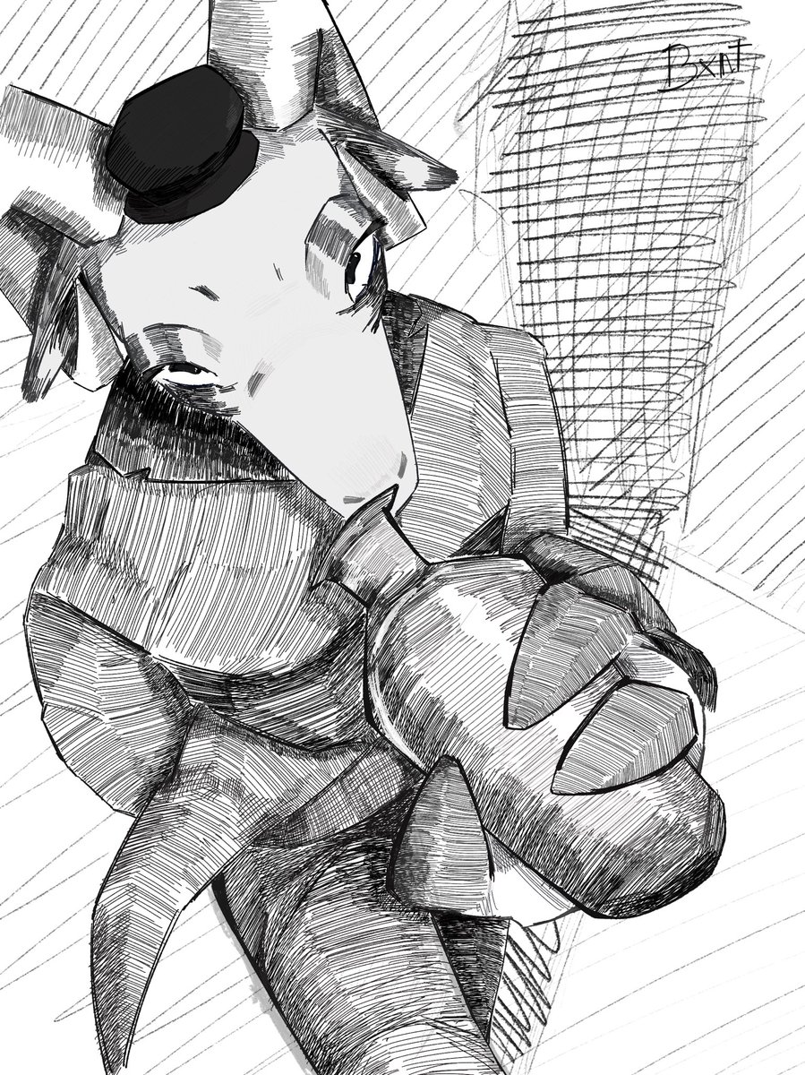 andersmanbey's tweet photo. goat 
#art #digital #furry #oc #goat #furryoc https://t.co/k2kR4rddsO