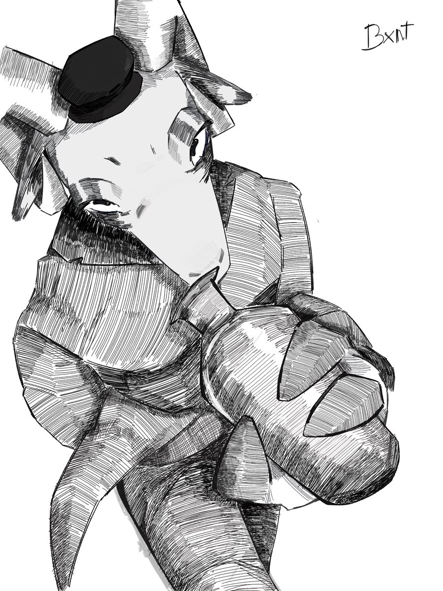andersmanbey's tweet photo. goat 
#art #digital #furry #oc #goat #furryoc https://t.co/k2kR4rddsO