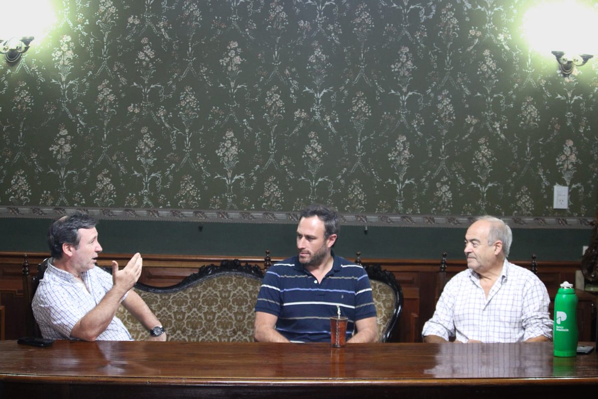 Hernán Ralinqueo tweet media