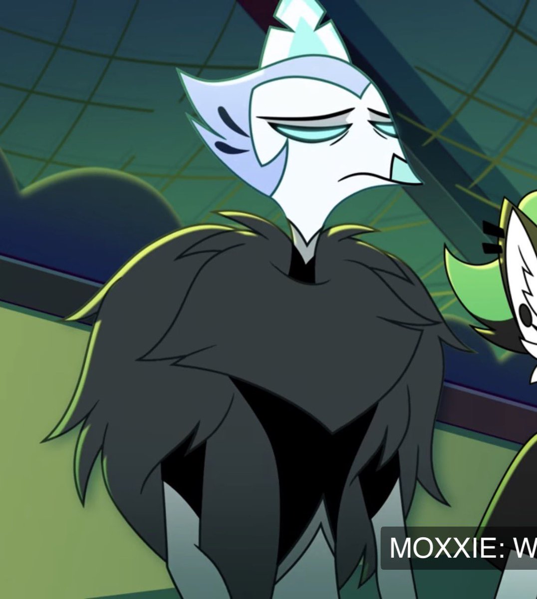 DarkcoshRO's tweet image. knows Chaz?! What the fuck ozzie andrealphus and BEE!!!