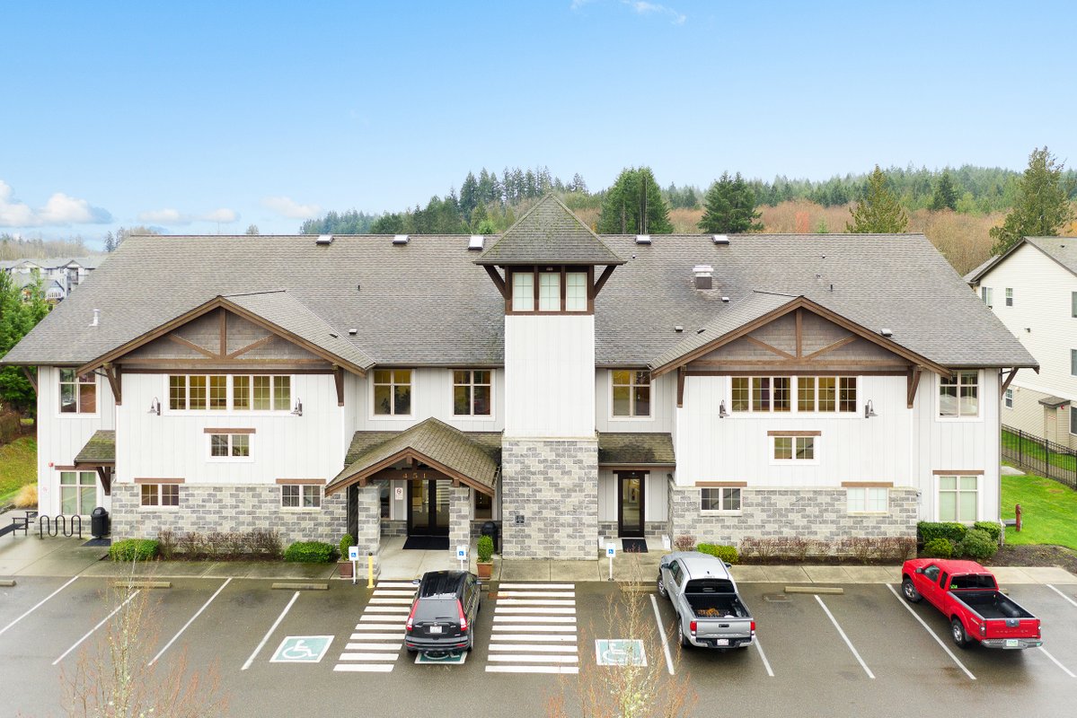 The Rush Companies tweet media