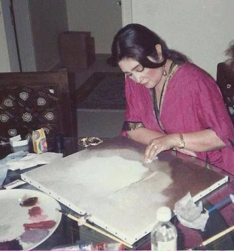 Zara Zhar tweet media