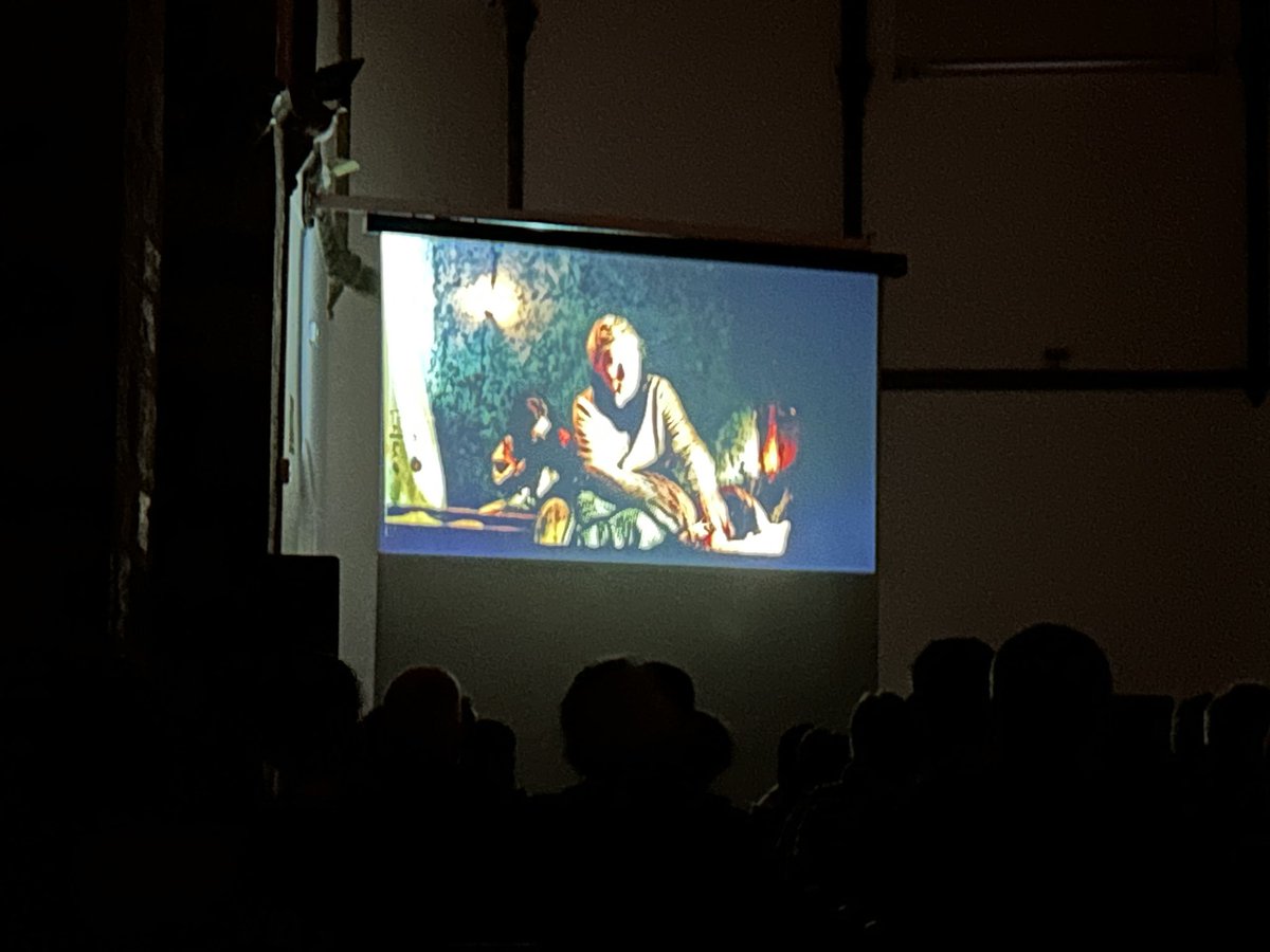 RàdioSeu tweet media