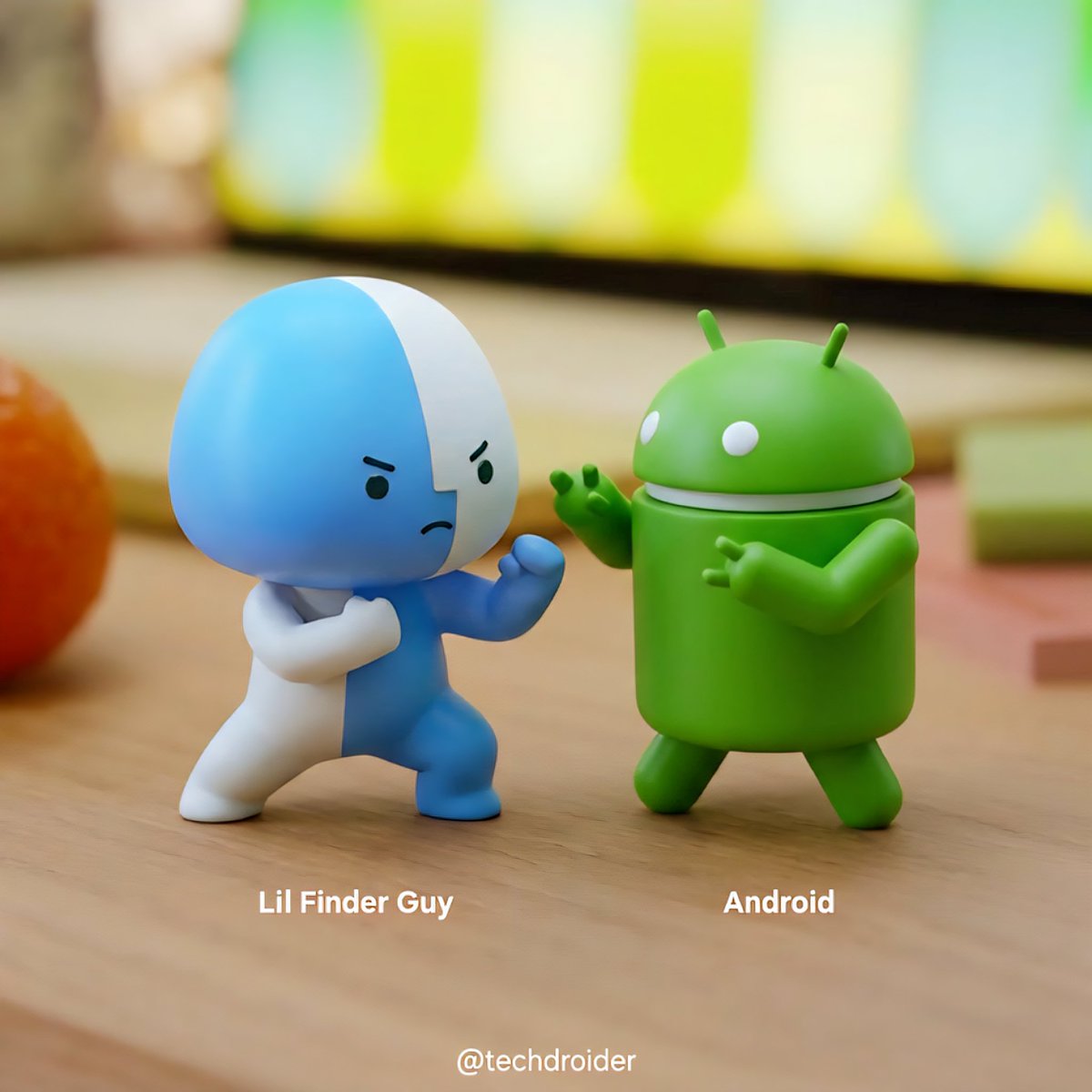 TechDroider tweet media