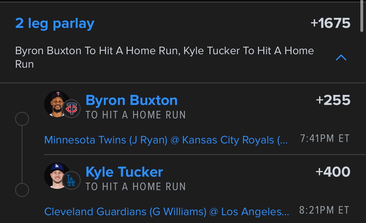 QuantumBet tweet media