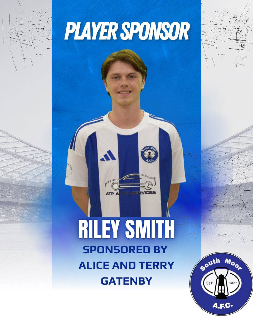 South Moor AFC tweet media