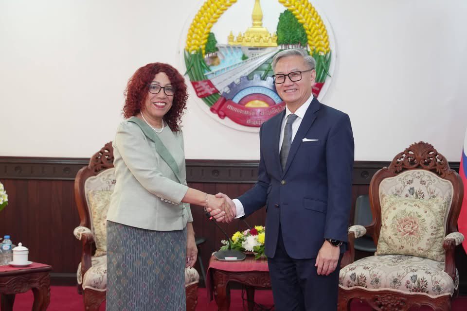 Cancillería de Cuba tweet media