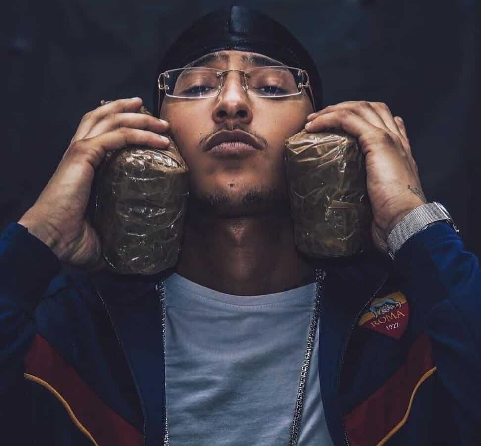 𝙍𝙊² 🥷🏾🙇🏾🇧🇷🇹🇬 tweet media