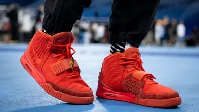 JustFreshKicks tweet media