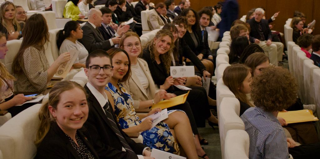 National Council on US-Arab Relations tweet media