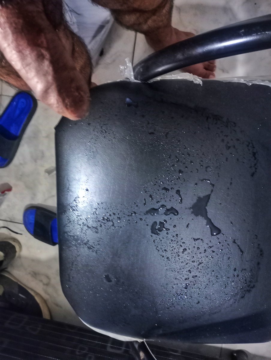 ♨️OLOR A CHOTO♨️ tweet media