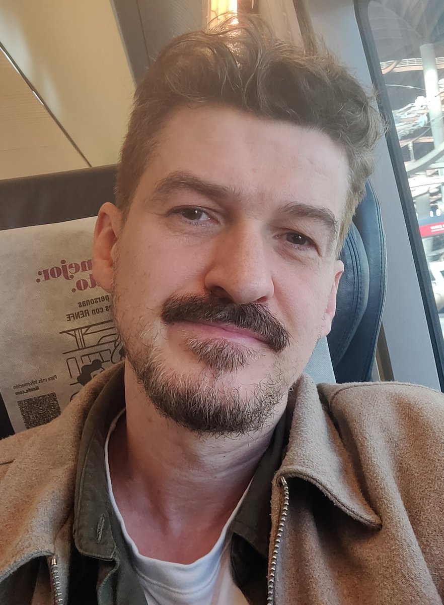 CHEMA PONZE tweet media