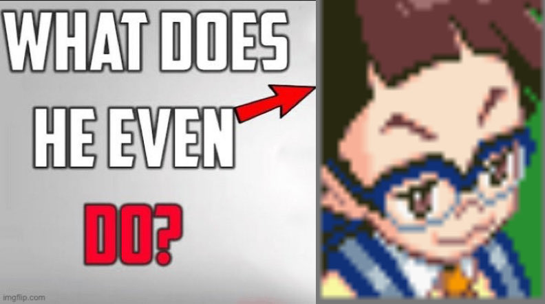 SliferHigh's tweet photo. @MegaMan https://t.co/UFnwrzj130