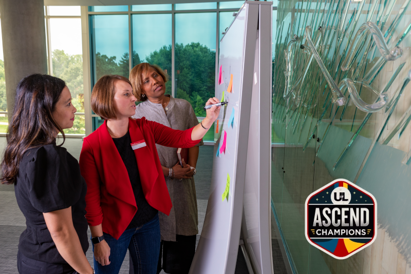 UofL Delphi Center tweet media