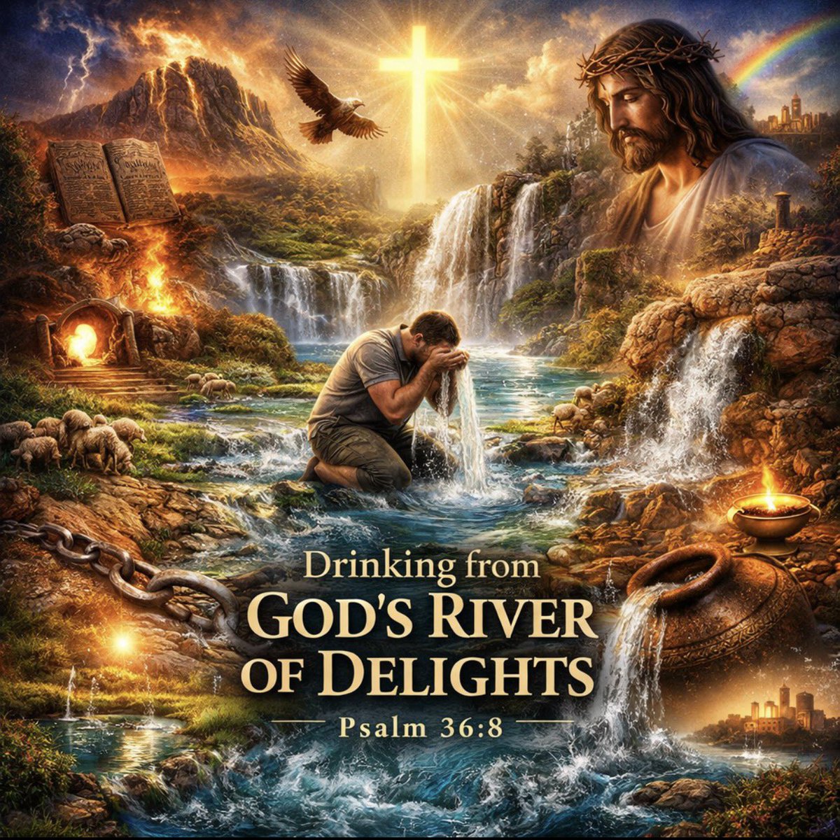 PaulsCorner-VerseQuest tweet media