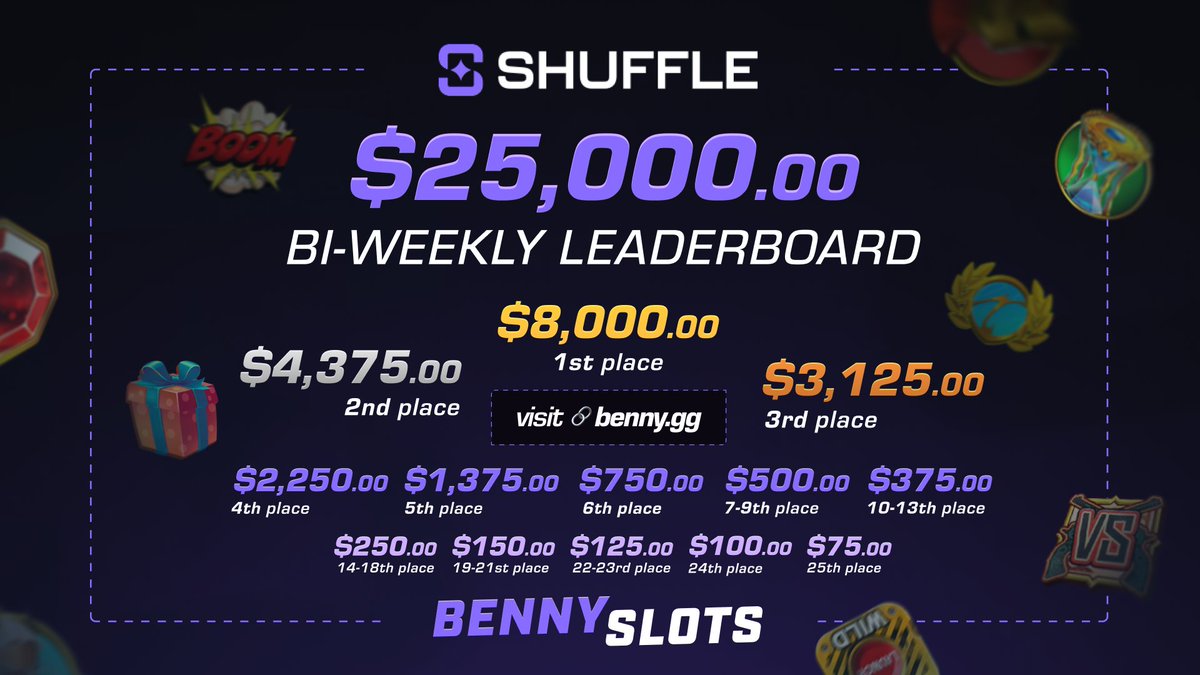 Benny.GG tweet media