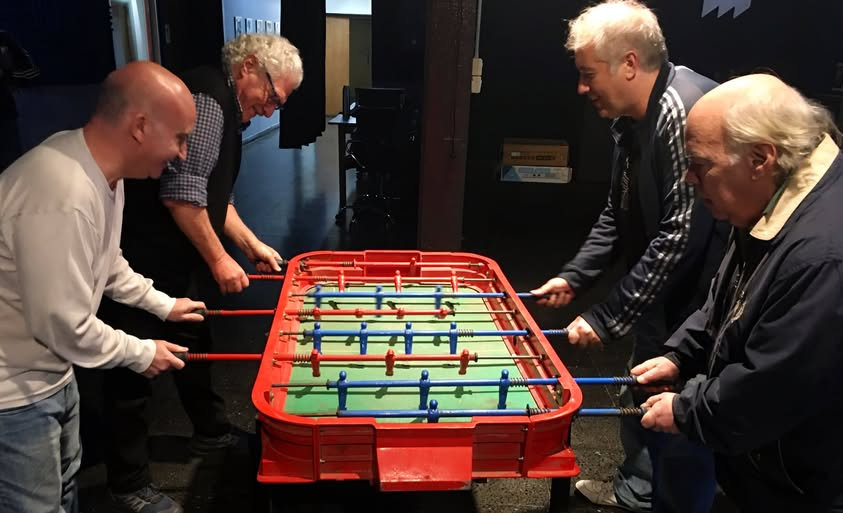 Gabriel Fernández tweet media