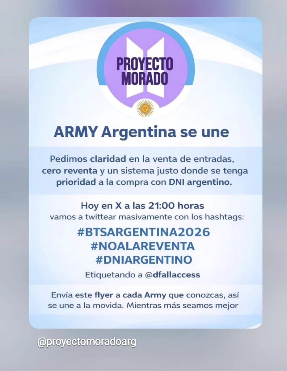 Romi BTS 7 🇦🇷 tweet media