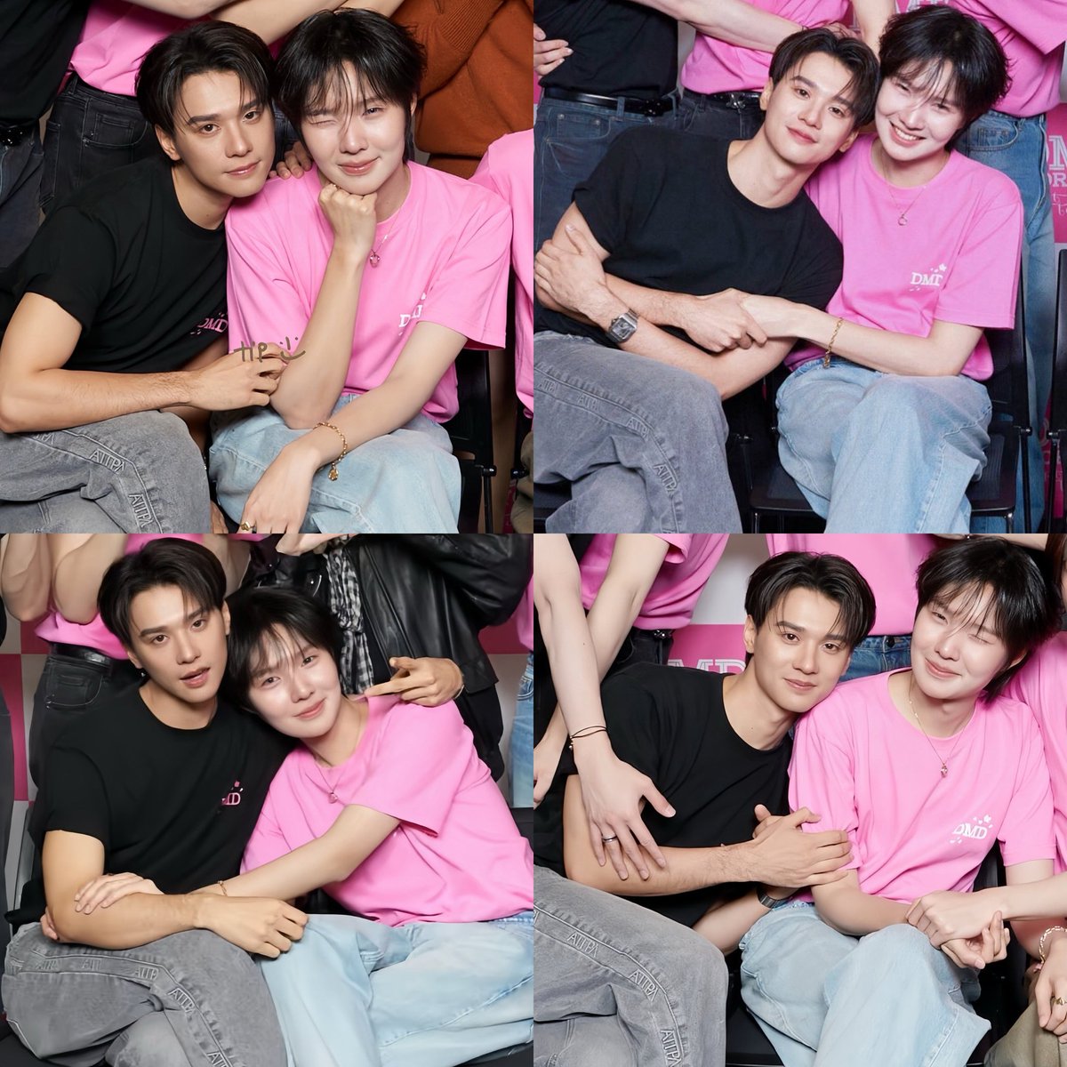 𝑷𝒚𝒎 シ 💥 tweet media