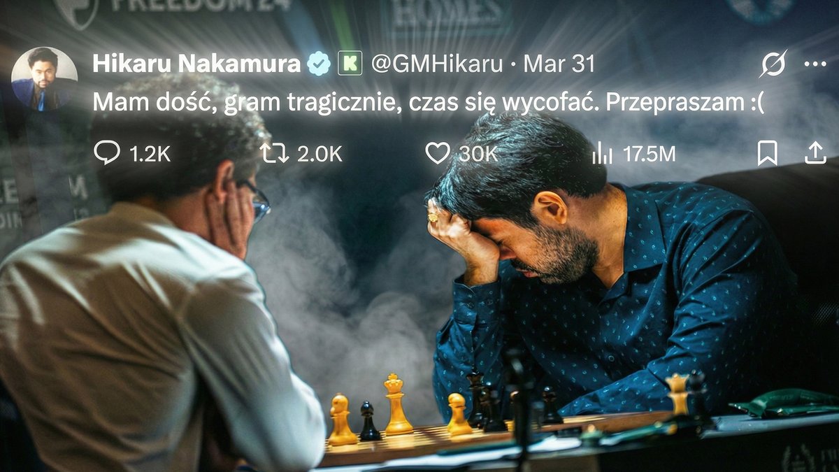 IM Dawid Czerw tweet media