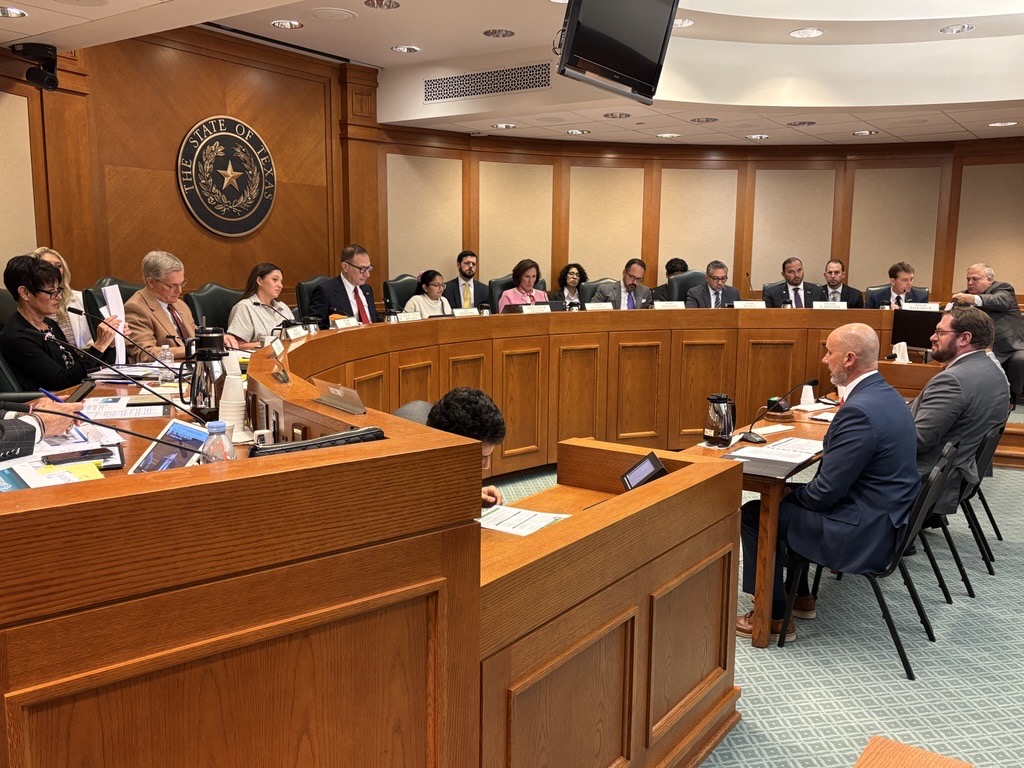 Public Utility Commission of Texas tweet media