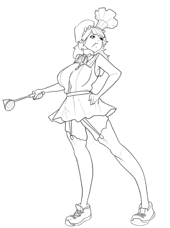 Devis Moriarty ENVtuber tweet media