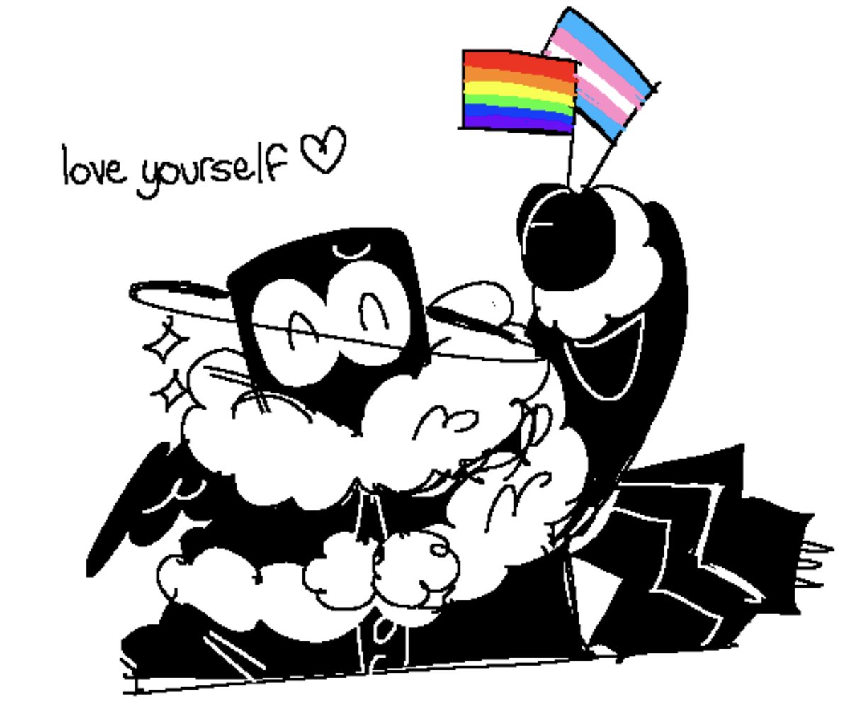 twixxer 💫 #1 HATER OF EVERYTHING tweet media