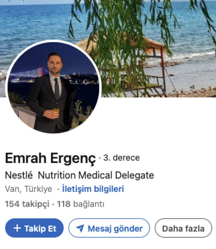 Gıda Dedektifi tweet media