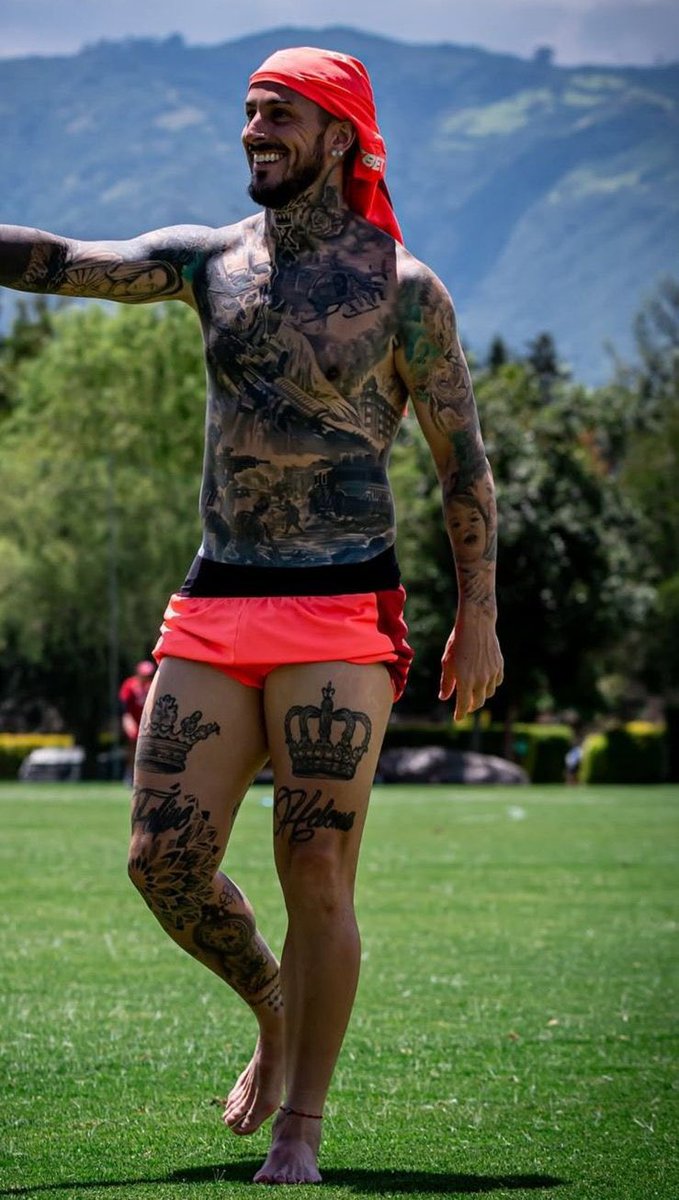 Fútbol Analítico tweet media