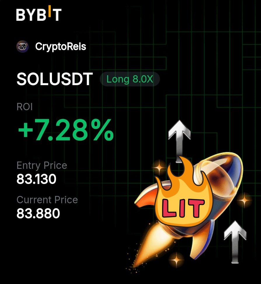 👑 Reis ₿ tweet media