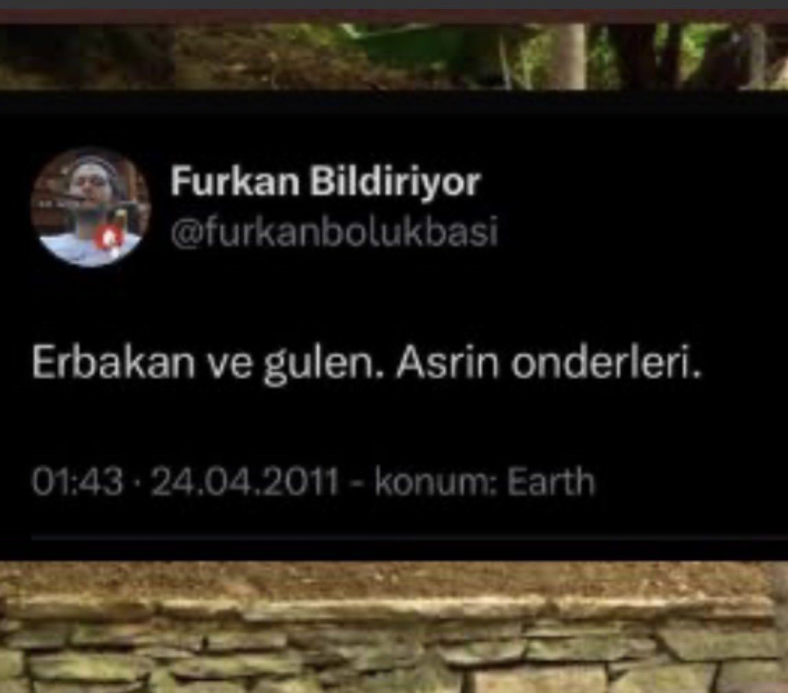 TOREDDO MACHETE tweet media