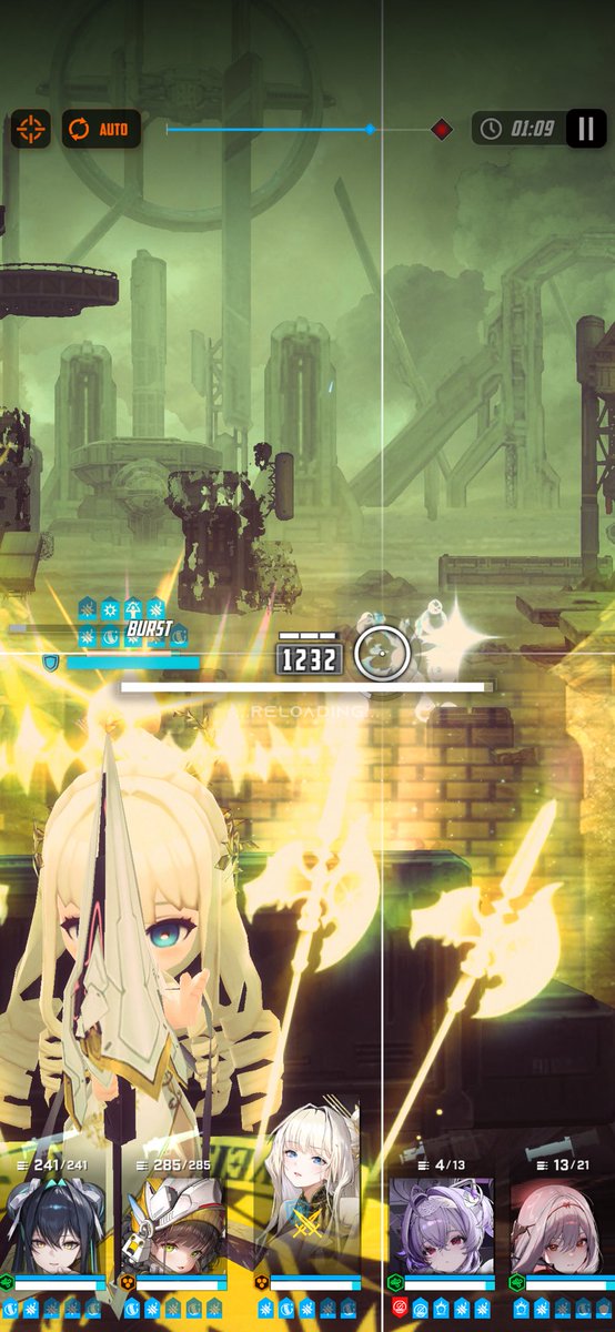 みこみこ@NIKKE tweet media