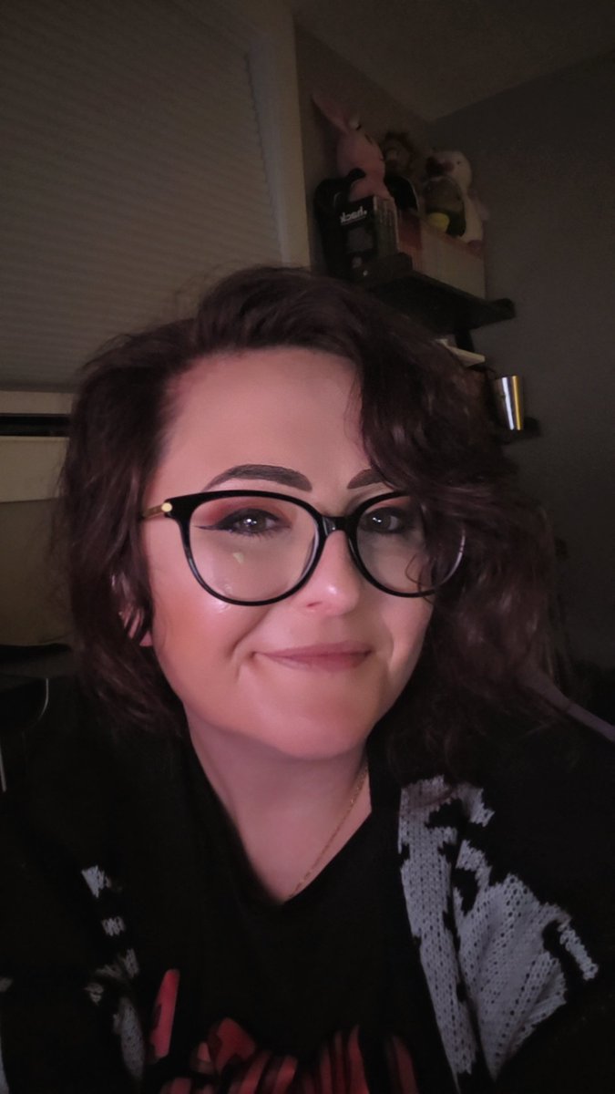 ~Salem~🩷 🦇 tweet media