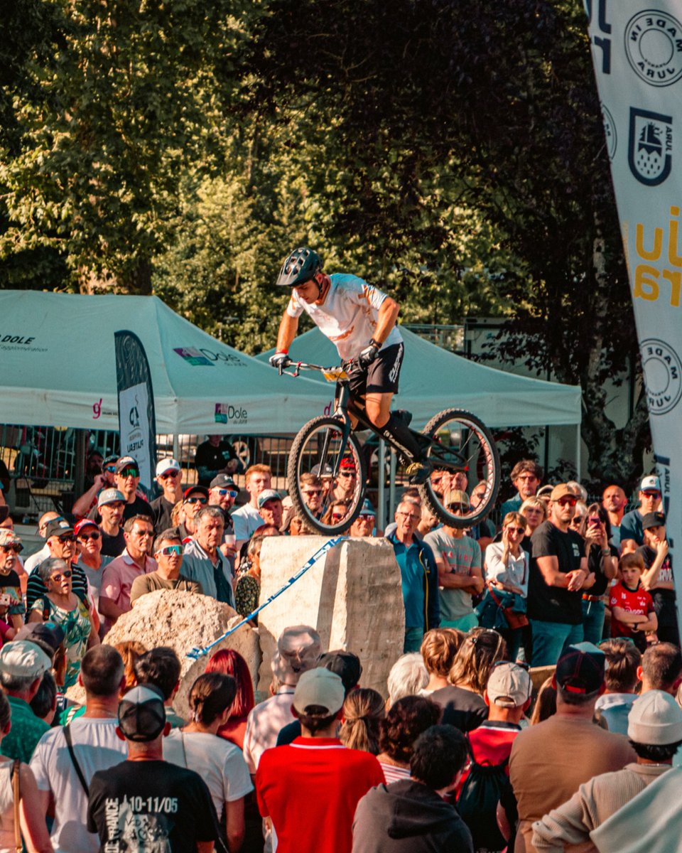 UCI Trials tweet media