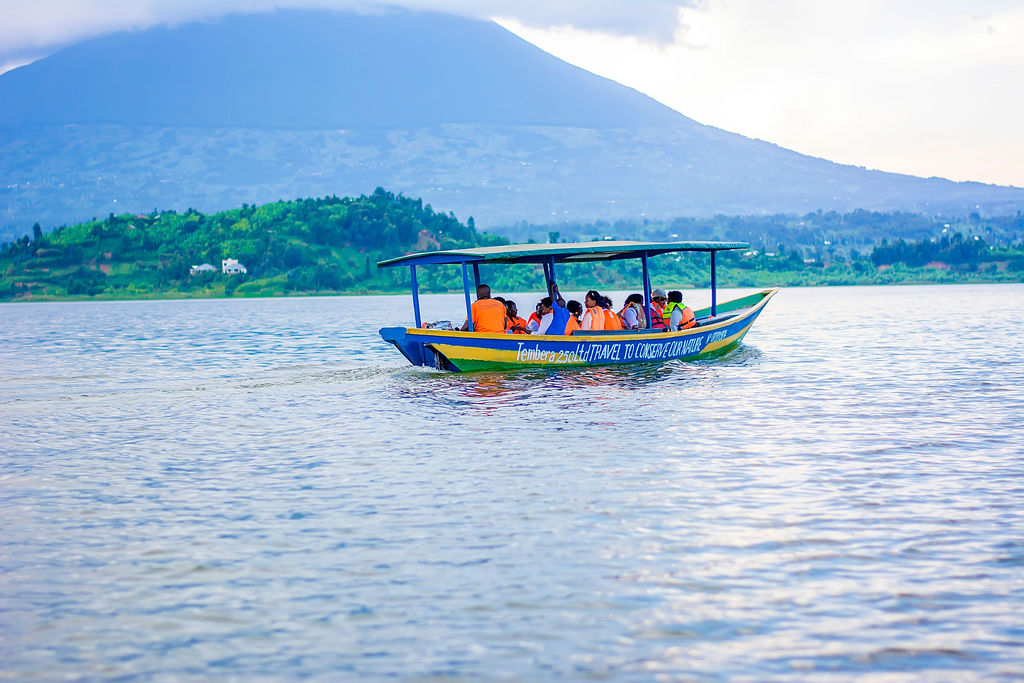 Blaise Toussaint Ishimwe tweet media